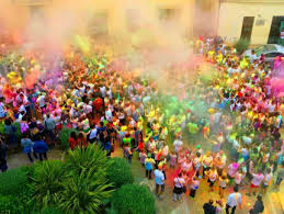 Eventi Valle D'Aosta